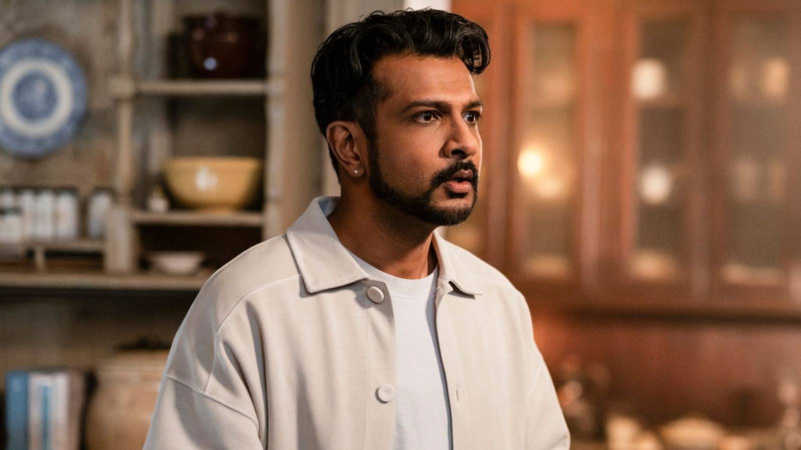 BBC's Ghosts Movie Is a Farewell, Not a Blueprint for CBS