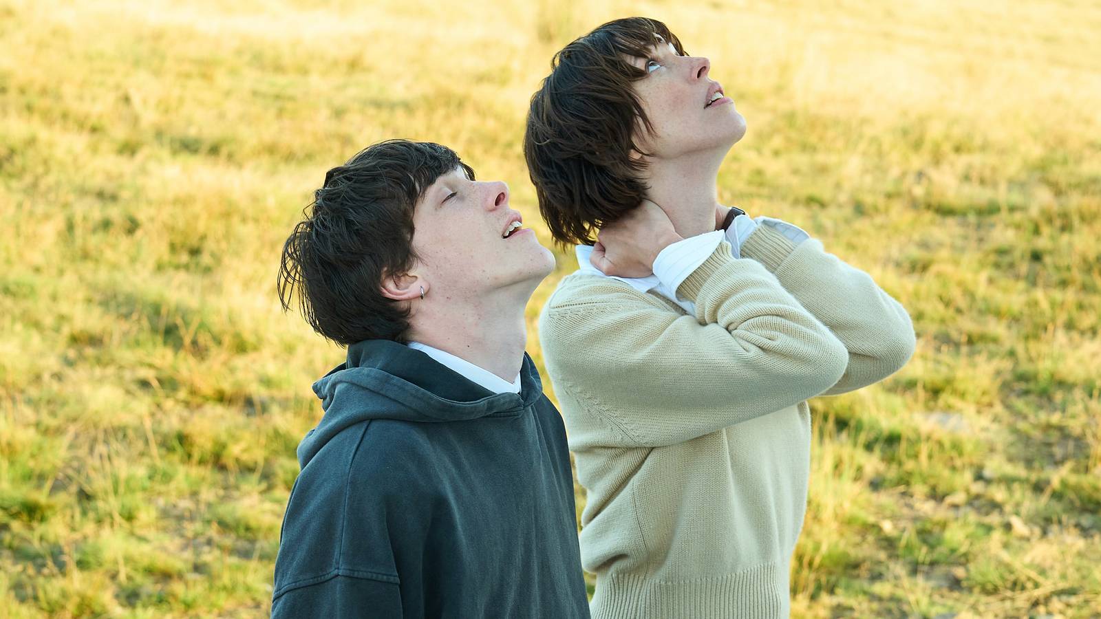 BBC's 'The Listeners' Becomes a Streaming Sensation on Starz in June 2026