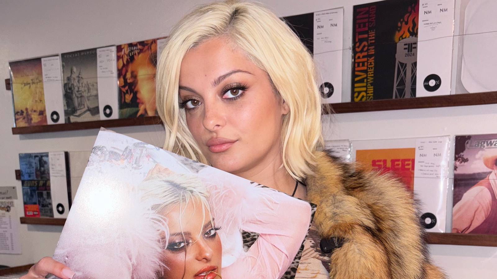 Bebe Rexha's 'Dirty Blonde': A Rebirth After Breaking Free from Major Labels