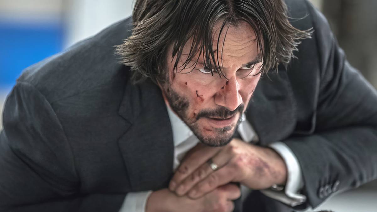 Becky Trilogy: Netflix's 'Wrath of Becky' Is 'John Wick' Meets 'Home Alone' Action Gold