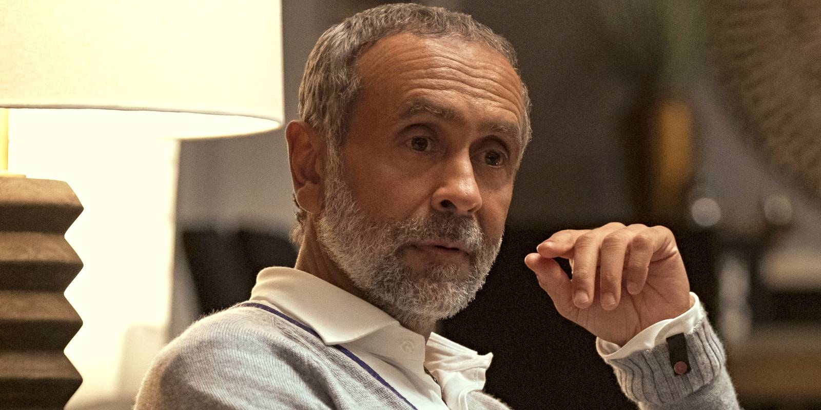 Beef Season 2 Serves Up New Crime Anthology Cast Led by Oscar Isaac, Premieres April 16