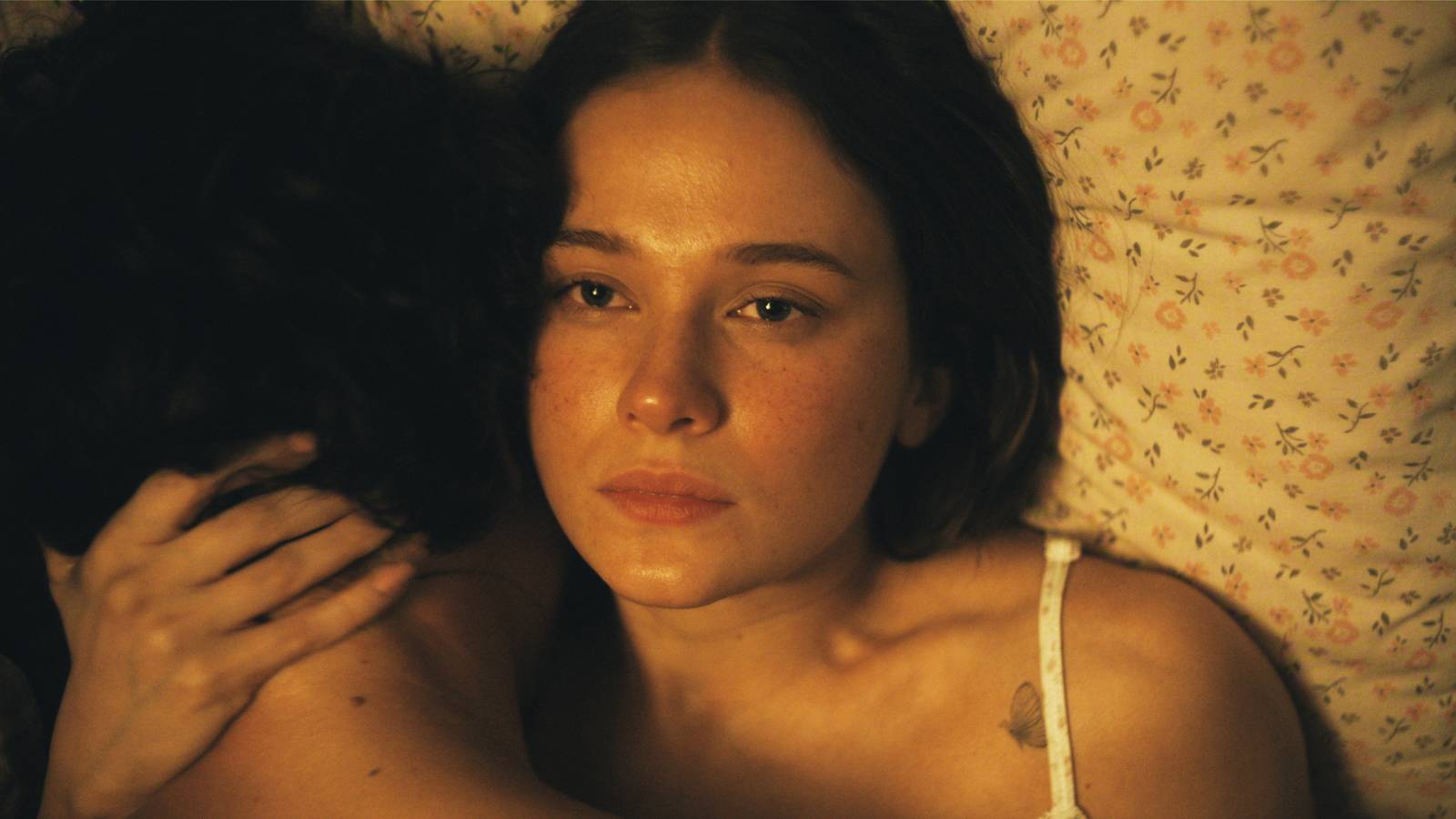 Beef Season 2 Sizzles as Netflix's New Prestige Anthology, Replacing The White Lotus Void