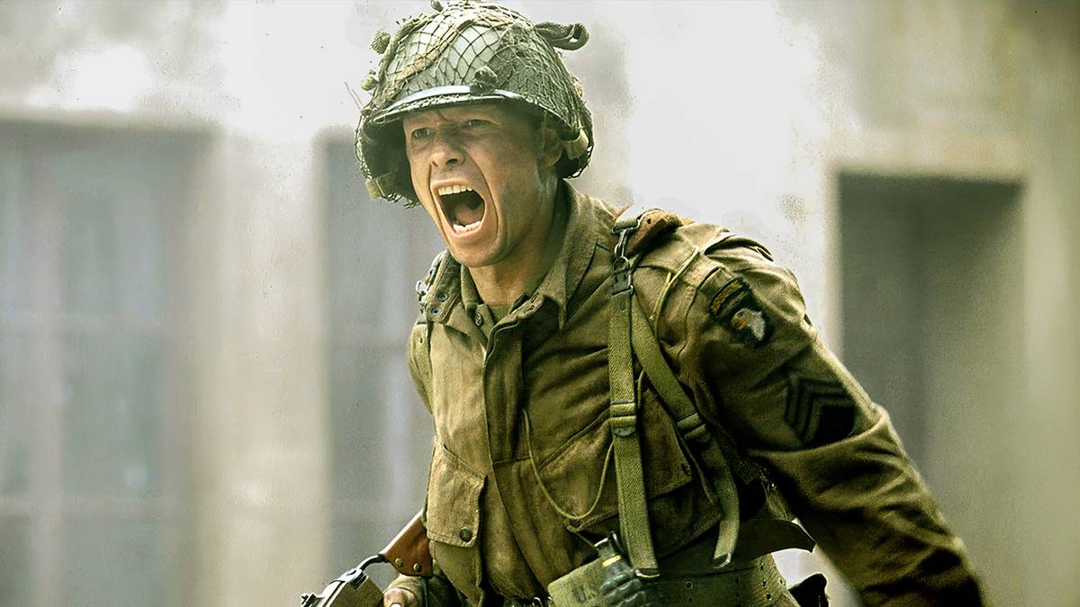 Before 'Band of Brothers,' This Vietnam War Drama Set the Gold Standard—Now Streaming Free on Roku