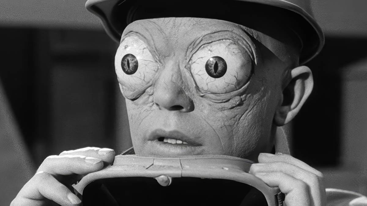 Before 'Black Mirror' and 'Twilight Zone,' This Sci-Fi Classic Defined Dread