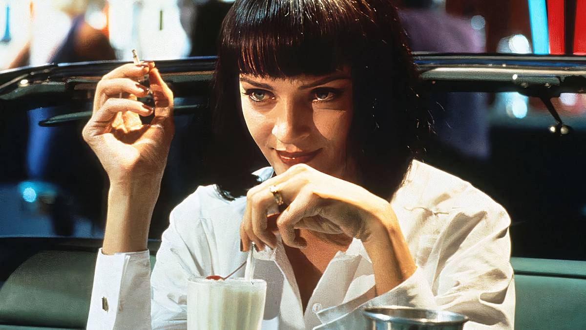 Before Blade, Tarantino's Vampire Thriller From Dusk Till Dawn Deserves a Rewatch