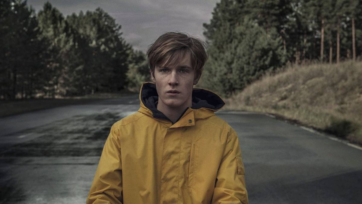 Before 'Dark,' This Eerie '70s Sci-Fi Show Made Time Feel Like a Nightmare