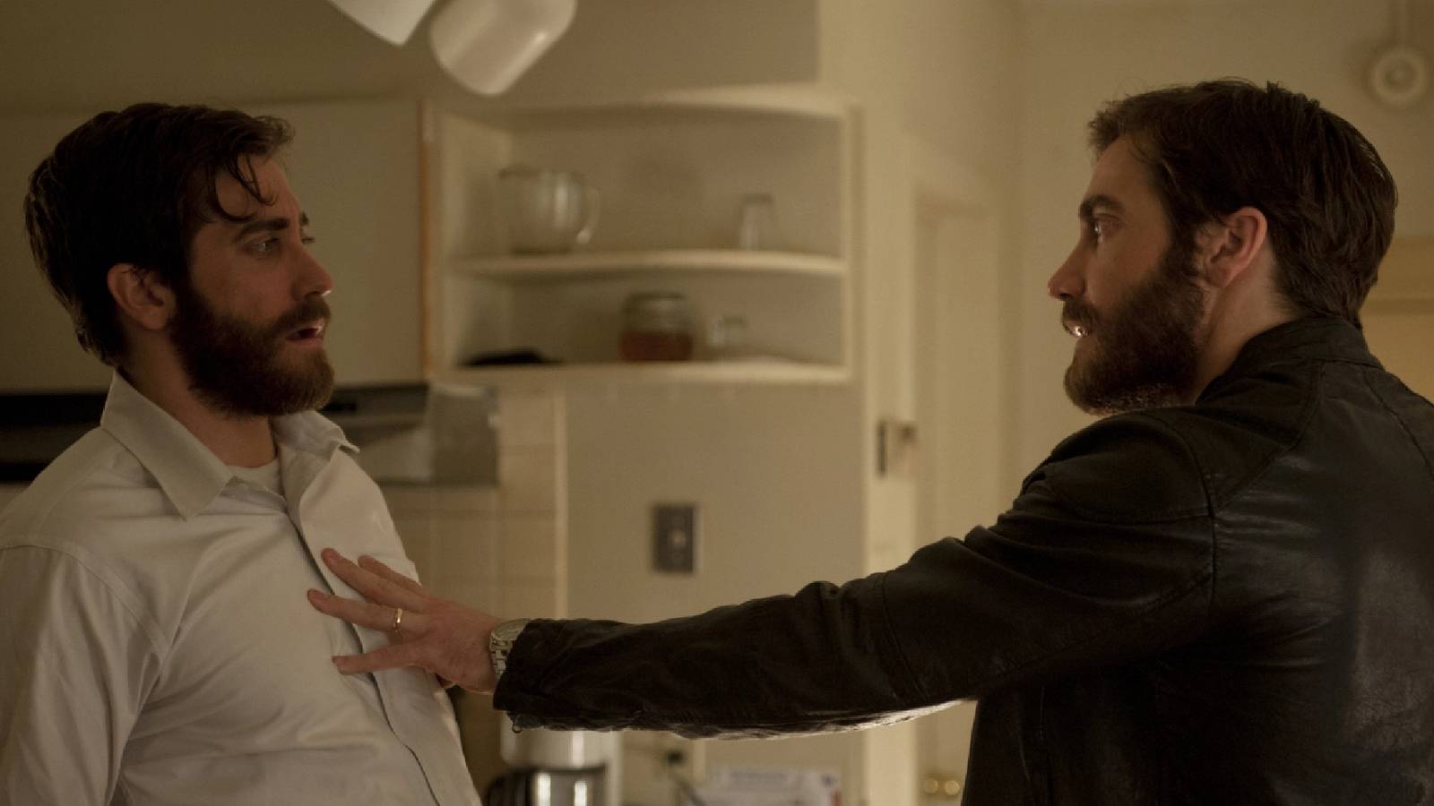 Before Dune, Denis Villeneuve Made This Mind-Bending Jake Gyllenhaal Thriller Now on HBO Max
