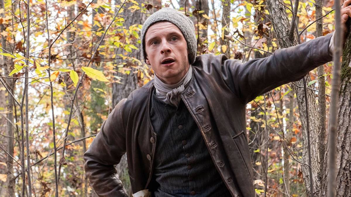 Before It Leaves Netflix: Why 'TURN: Washington's Spies' Is Your Next Weekend Binge