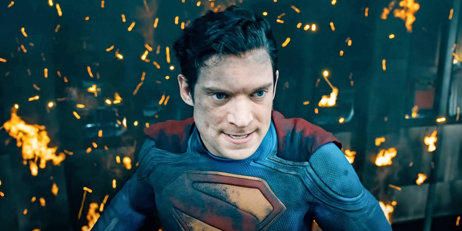 Before James Gunn's Reboot, This 1940s Superman Short Soared to Oscar Glory