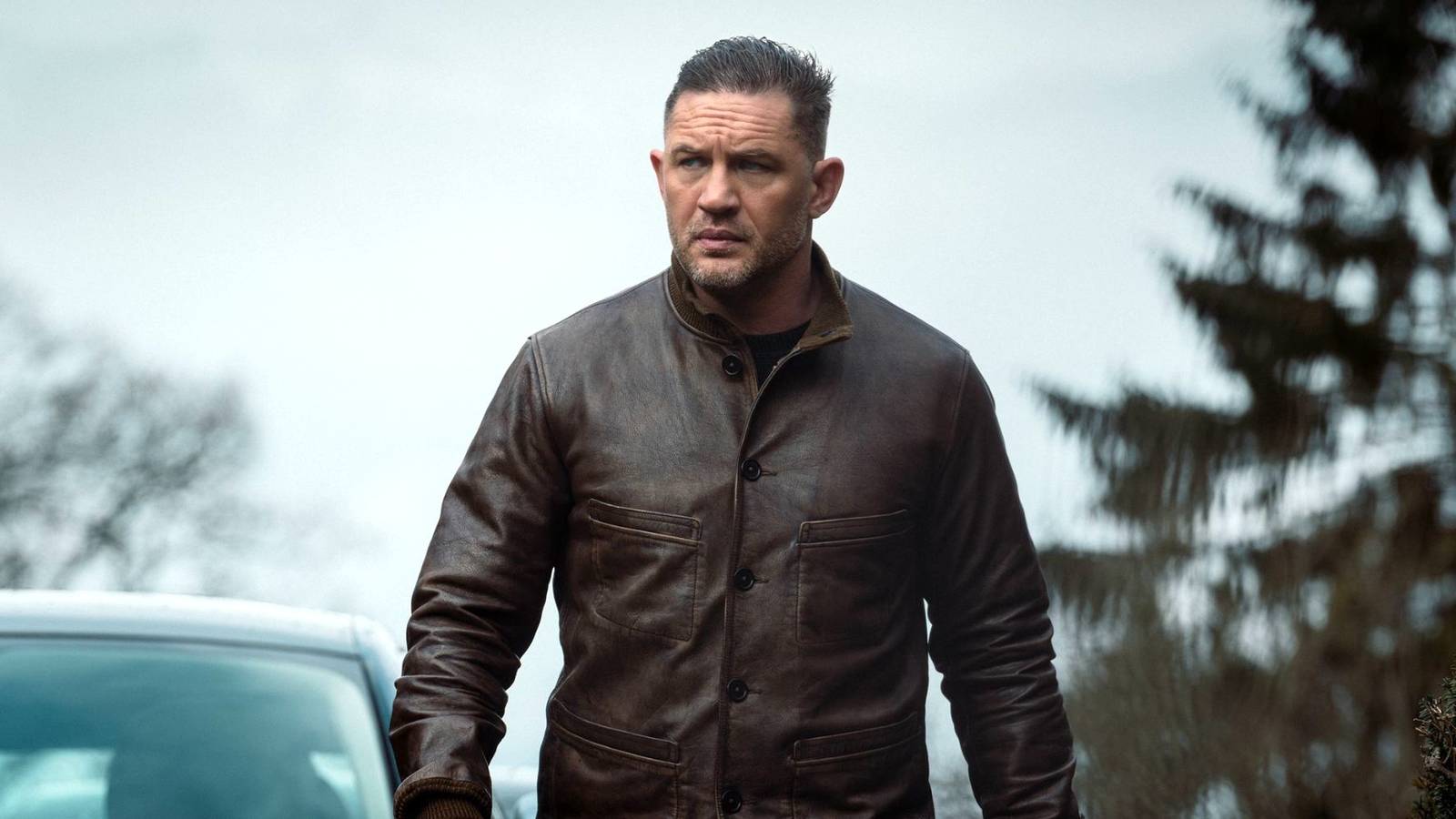Before 'MobLand,' Tom Hardy's Bane in 'The Dark Knight Rises' Was His Ultimate Villain Turn