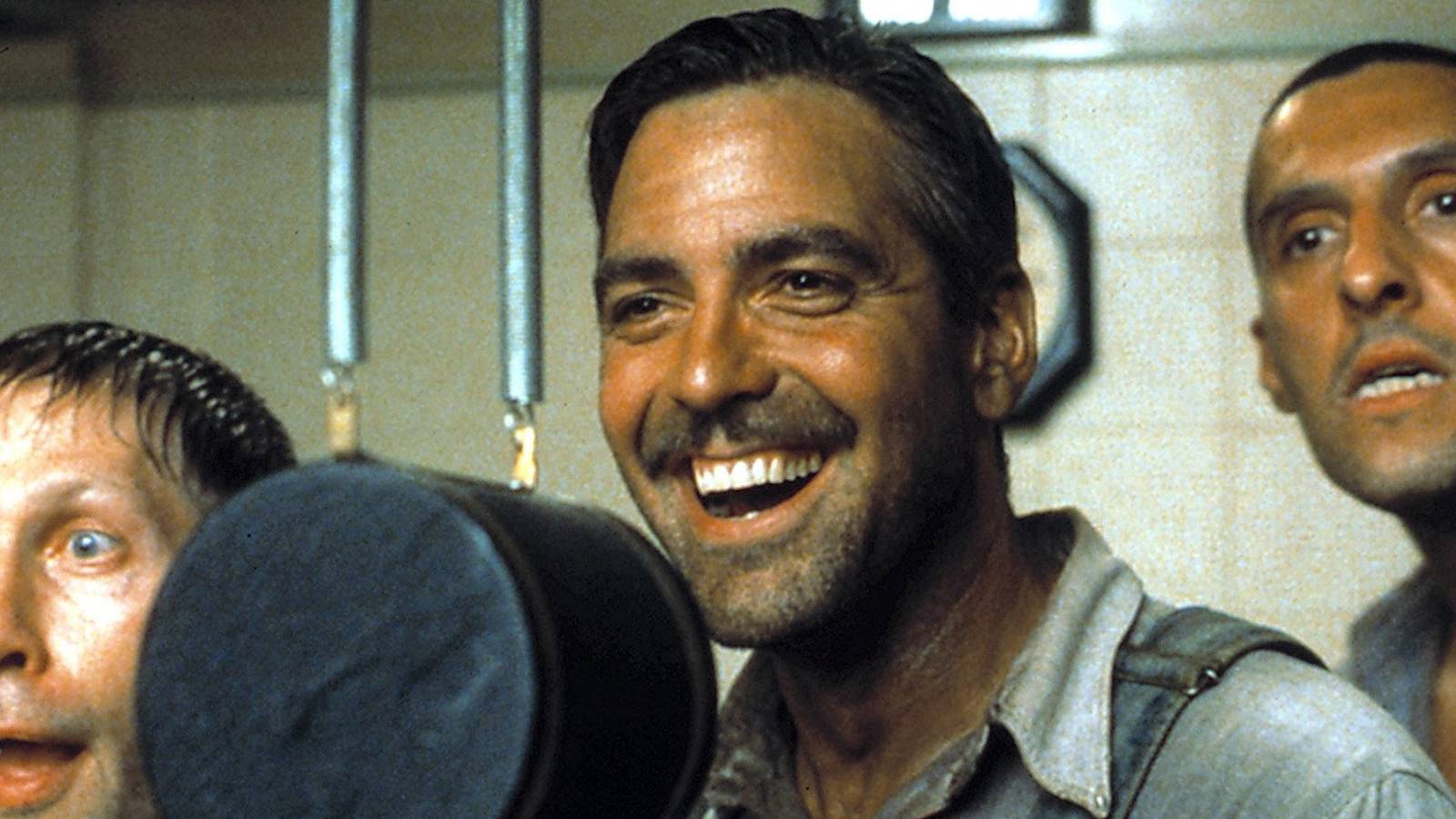 Before Nolan's Epic, the Coens Reinvented Homer's Odyssey with Bluegrass and Banjos