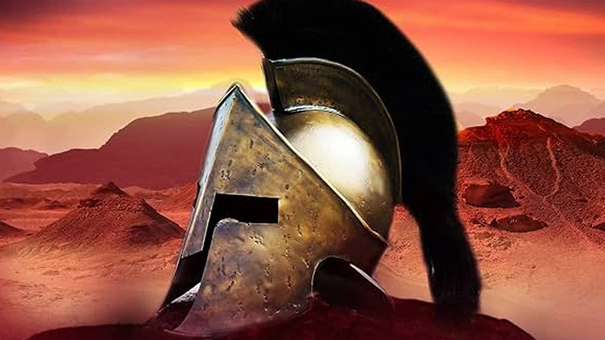 Before Nolan's Odyssey, Gemmell's Troy Epic Reimagined the Trojan War