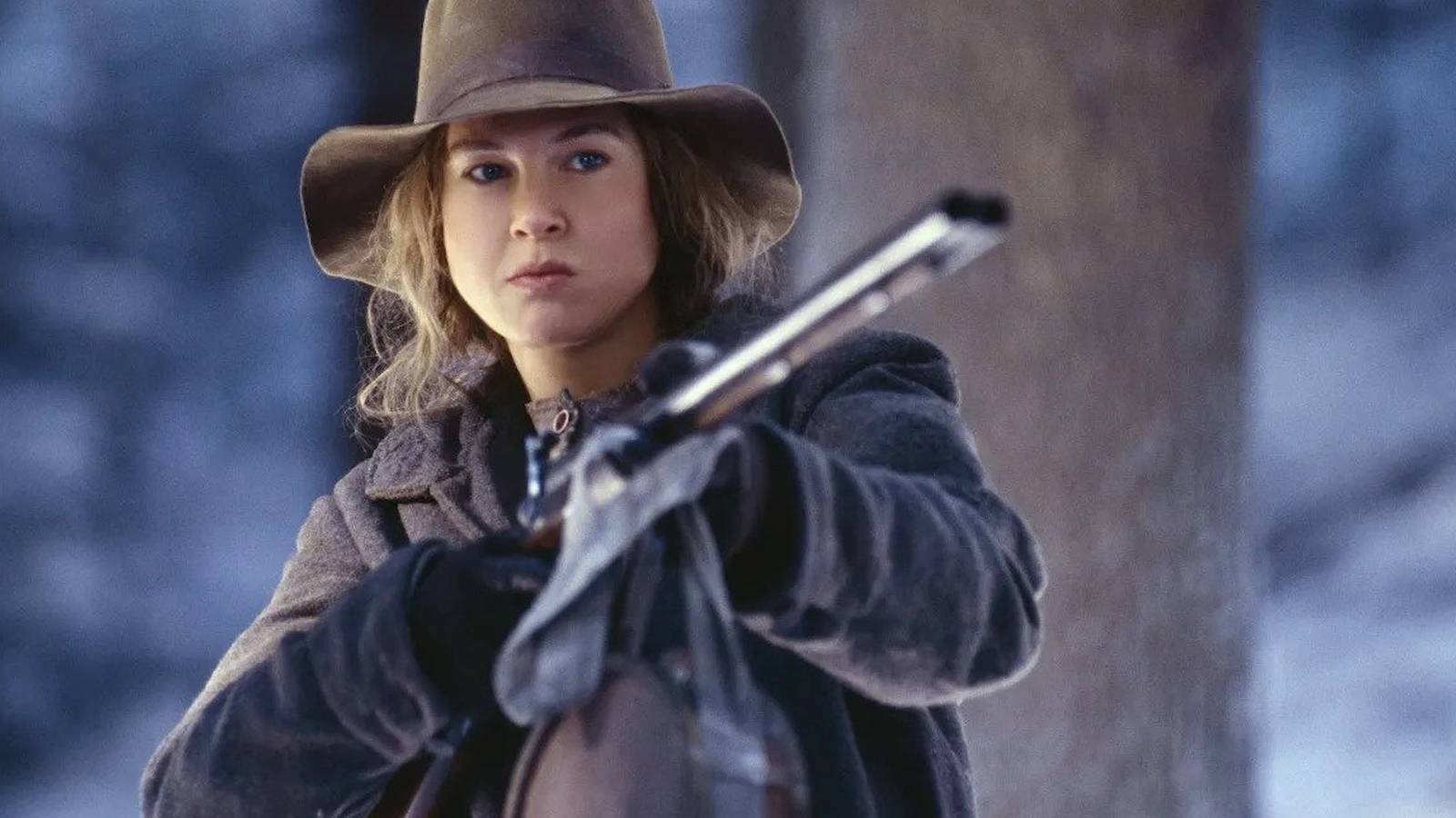 Before Nolan's 'The Odyssey,' Jude Law's 'Cold Mountain' Gave Homer a Civil War Makeover