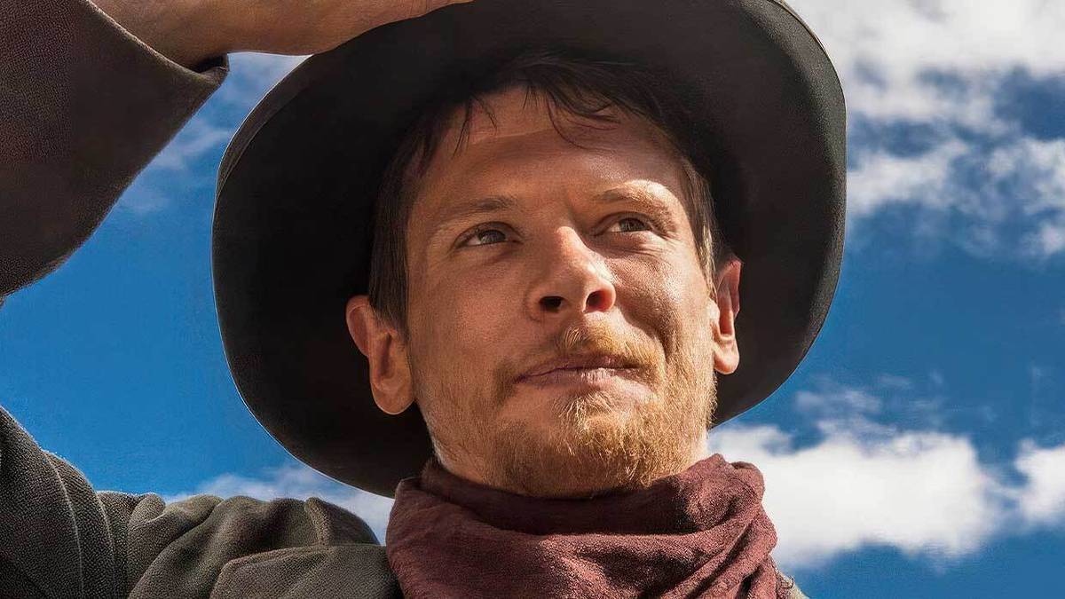 Before Taylor Sheridan's '1923,' Netflix's 'Godless' Rewrote the Western Playbook
