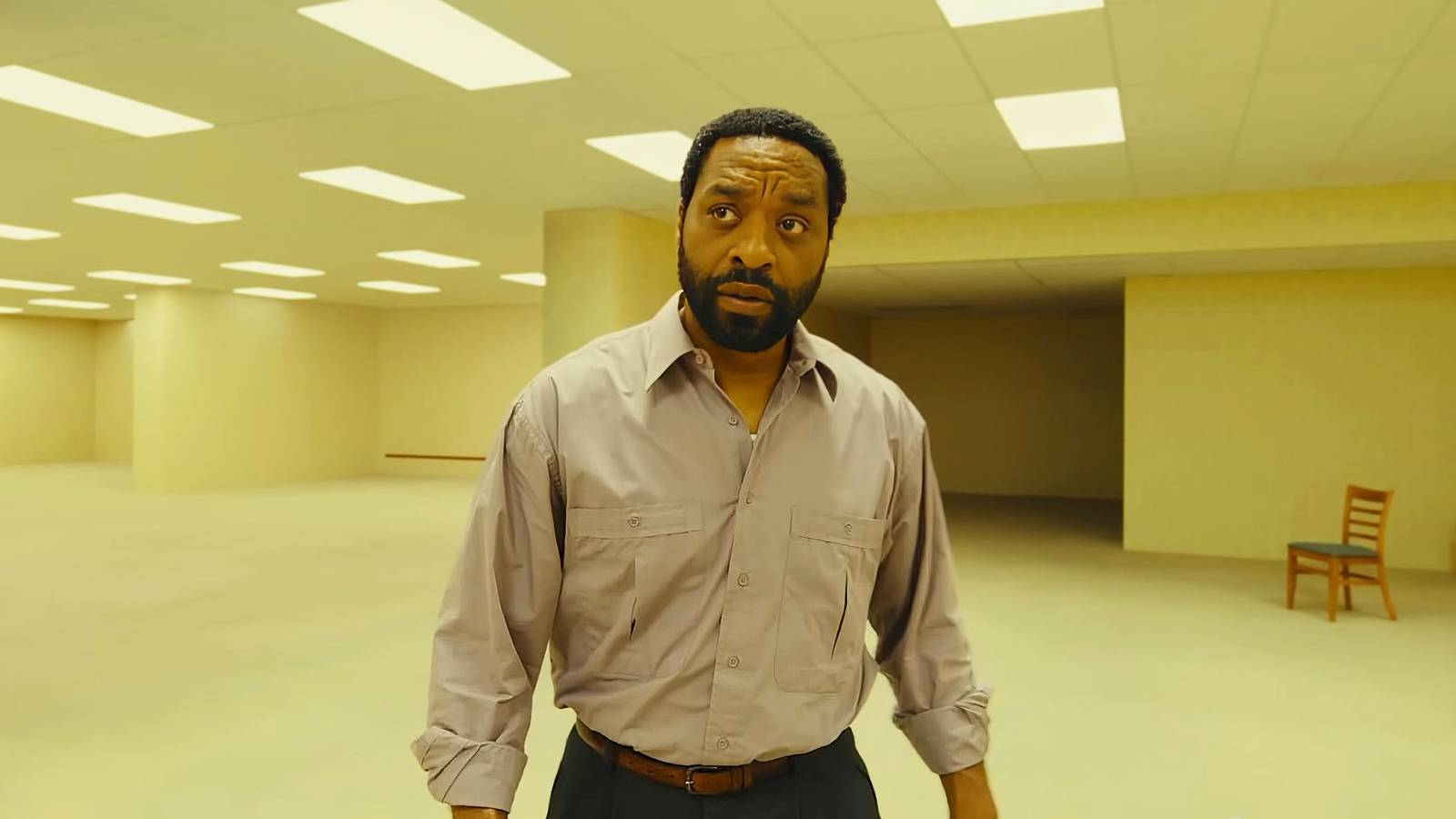 Before the A24 Film, Binge the Creepypasta YouTube Series That Defined the Backrooms