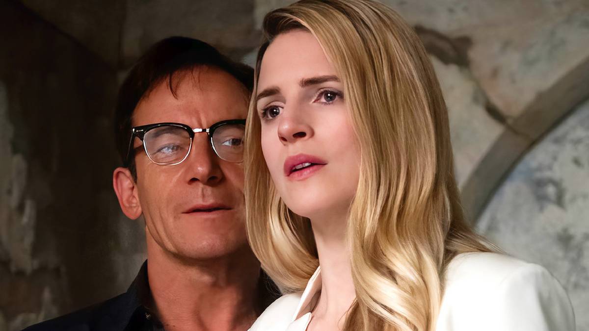 Before 'The OA,' Brit Marling Hypnotized Audiences in This Cult Thriller