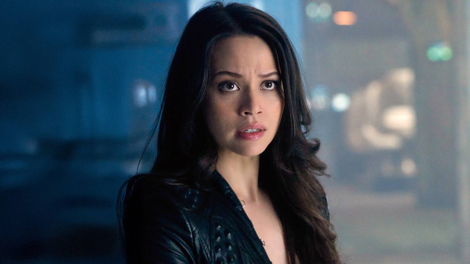 Before 'The Rookie,' Melissa O'Neil Was a Badass in Underrated Sci-Fi 'Dark Matter'