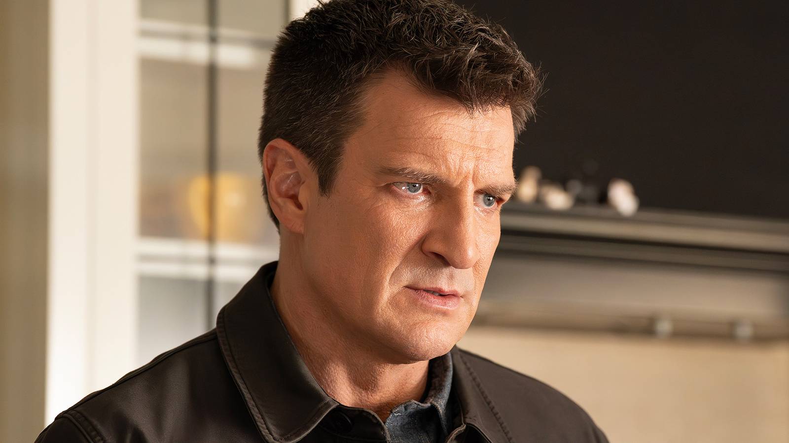 Before 'The Rookie,' Nathan Fillion Shined in This Forgotten ABC Sitcom