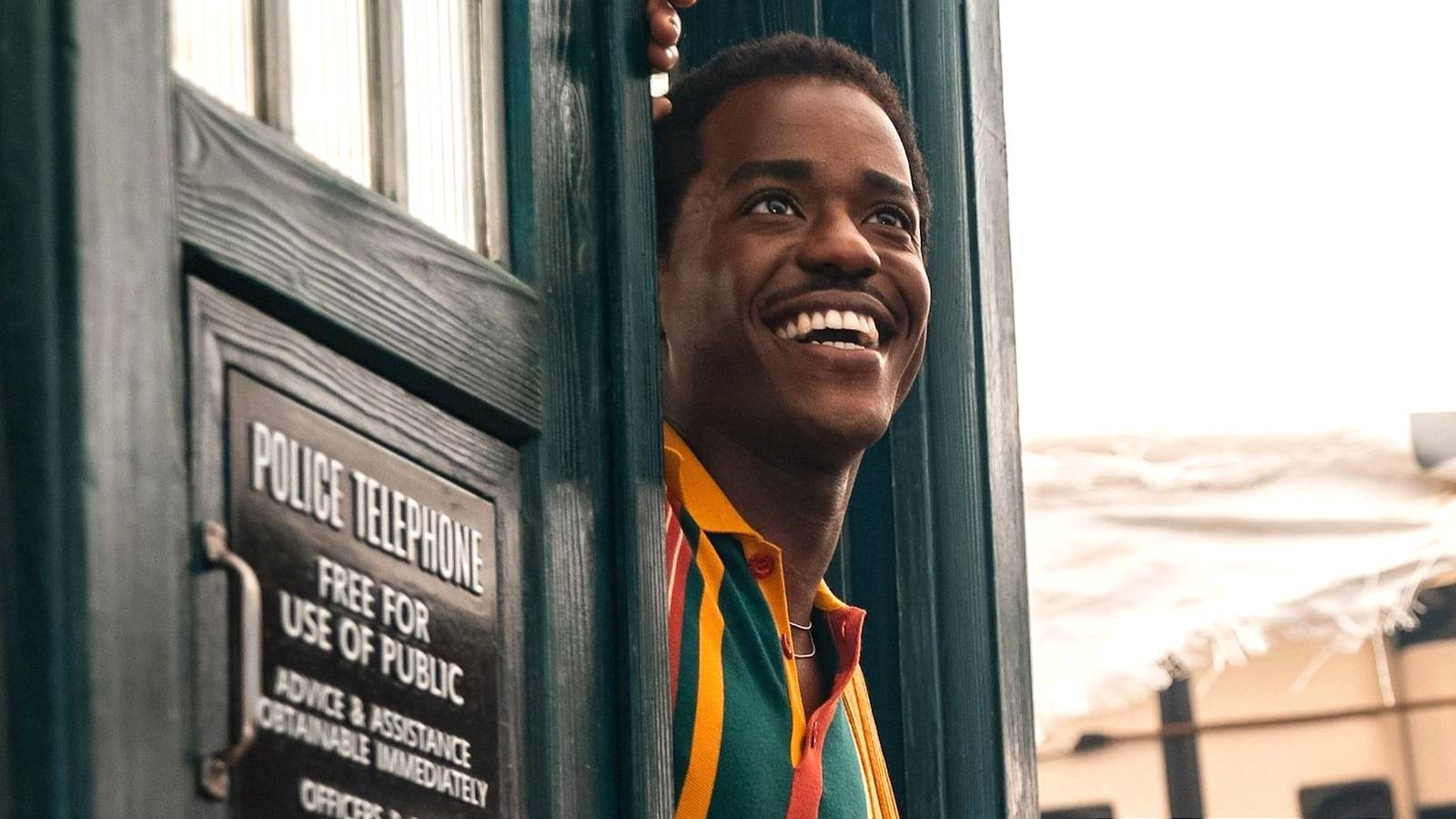 Before the US Remake Fizzled, This British Sci-Fi Comedy Gave Time Travel a Fresh Spin