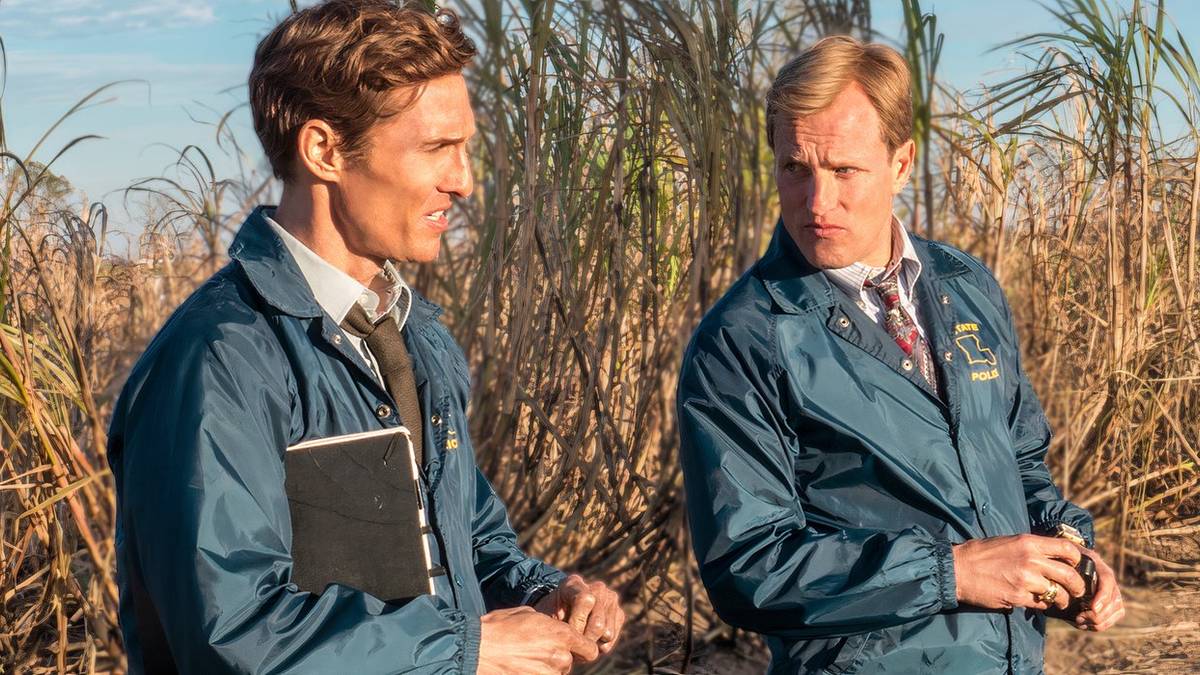 Before True Detective and Supernatural, The X-Files Blended Noir and the Paranormal
