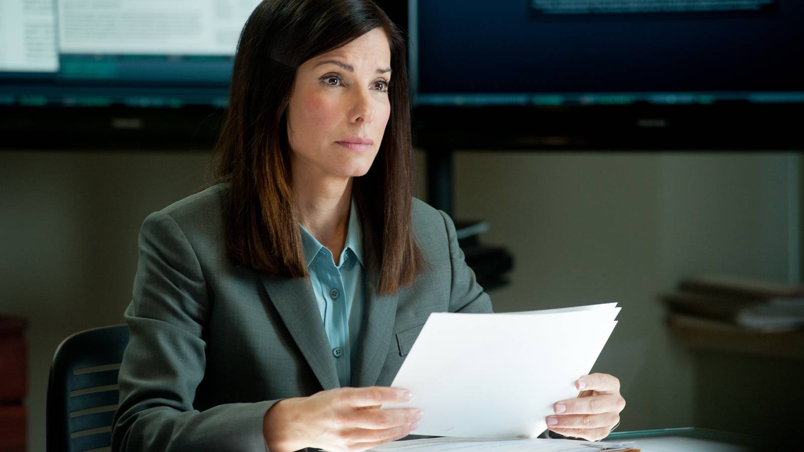 Before 'Widow's Bay,' Kate Dippold's 'The Heat' Was a Streaming Gem