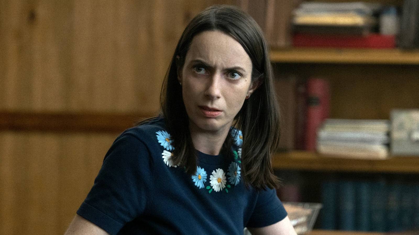 Before Widow's Bay, Kate O'Flynn's My Lady Jane Role Deserves a Second Look