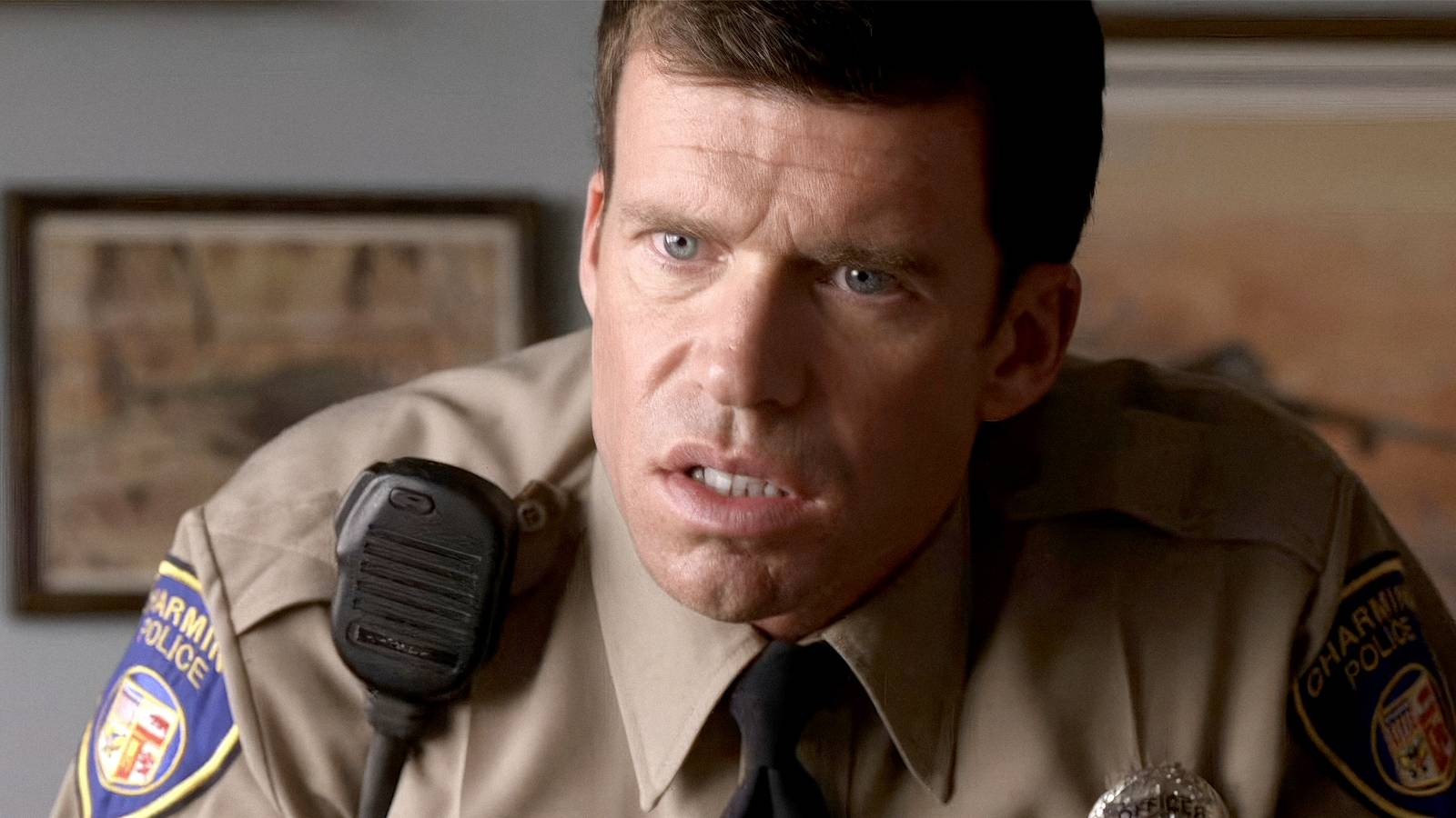 Before Yellowstone, Taylor Sheridan Was the Moral Heart of This Sons of Anarchy Crime Thriller