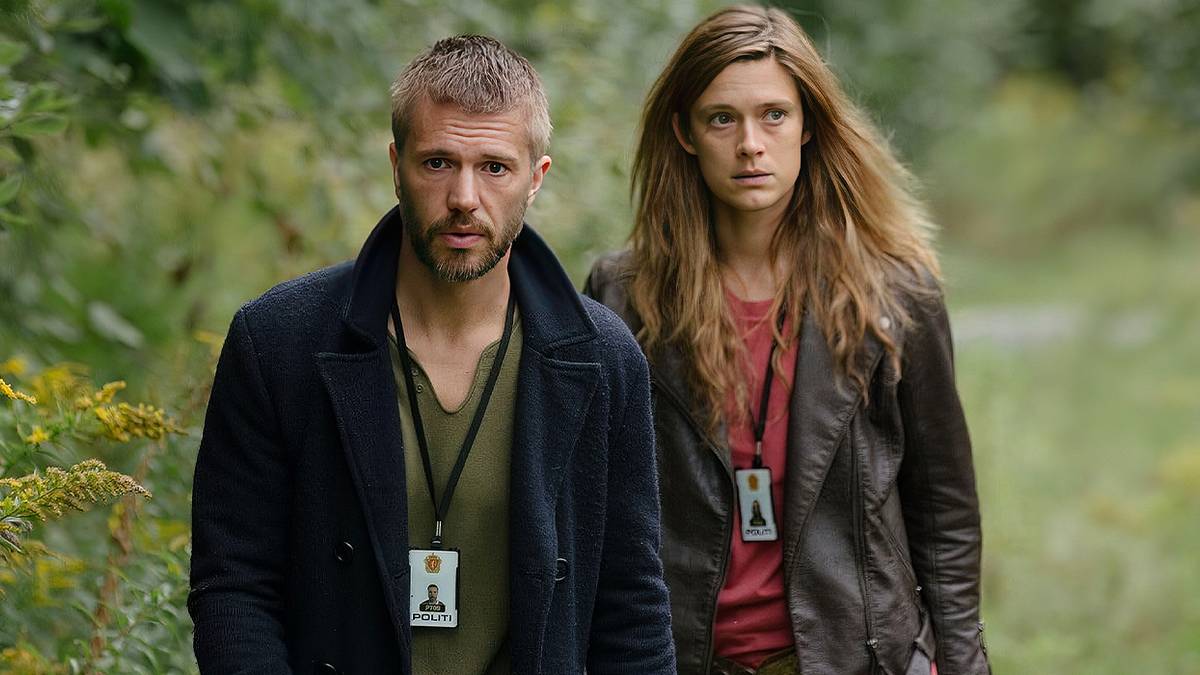 Beforeigners: HBO's Unsettling Sci-Fi Thriller That Time Almost Forgot