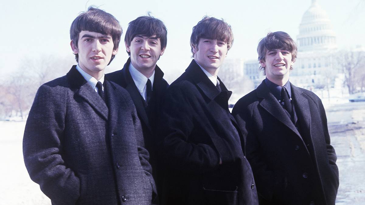 Behind the Beatles' 'Help!': John Lennon's Rawest Cry for Help