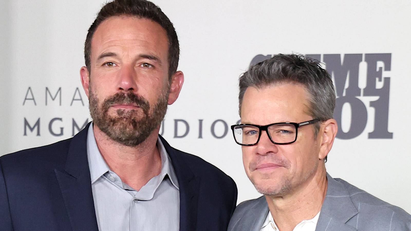 Ben Affleck and Matt Damon Launch Indie Film Arm to Champion New Voices