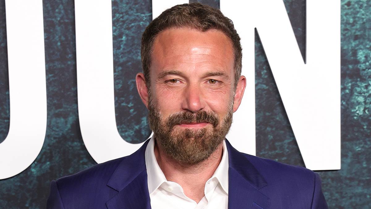 Ben Affleck's 'Animals' Roars to Netflix #1 with 23.8M Views