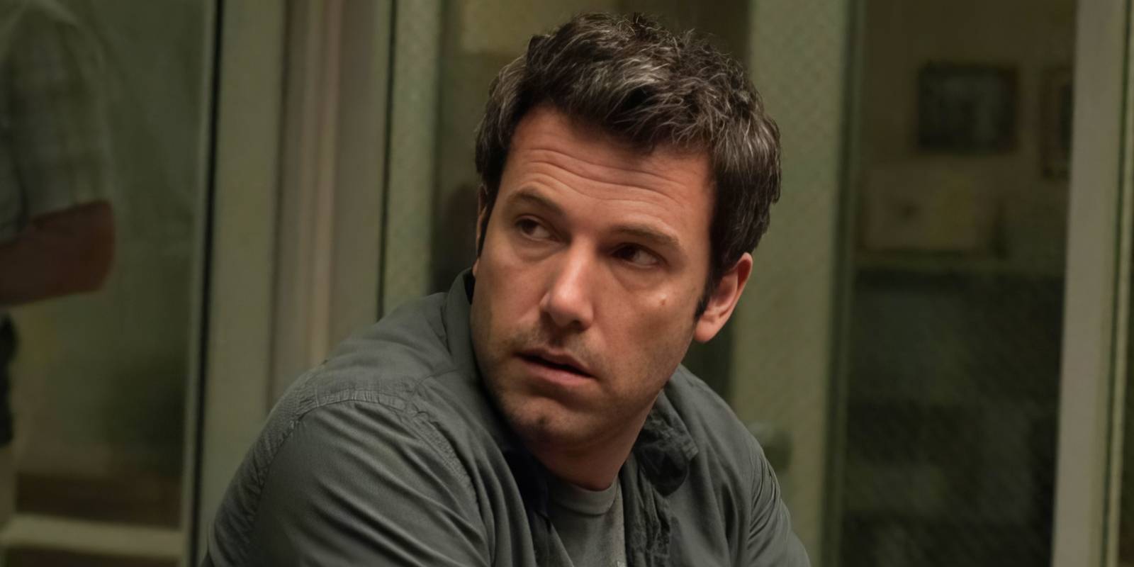 Ben Affleck's Gone Girl Twist Still Shocks—Here's Why It's a Masterpiece