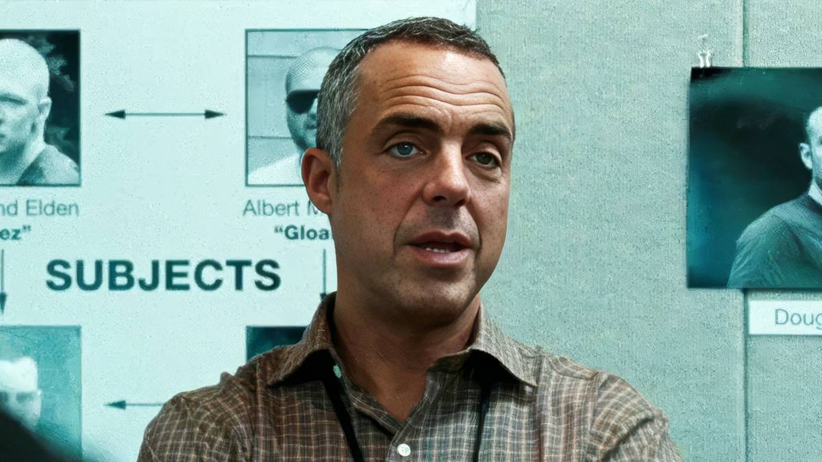 Ben Affleck's 'The Town' Hits Streaming Charts Again as Titus Welliver's 'The Westies' Debuts