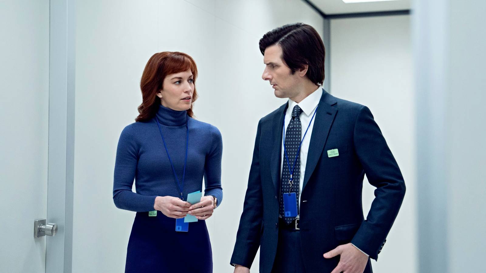 Ben Stiller Steps Back? Kogonada Rumored to Helm 'Severance' Season 3