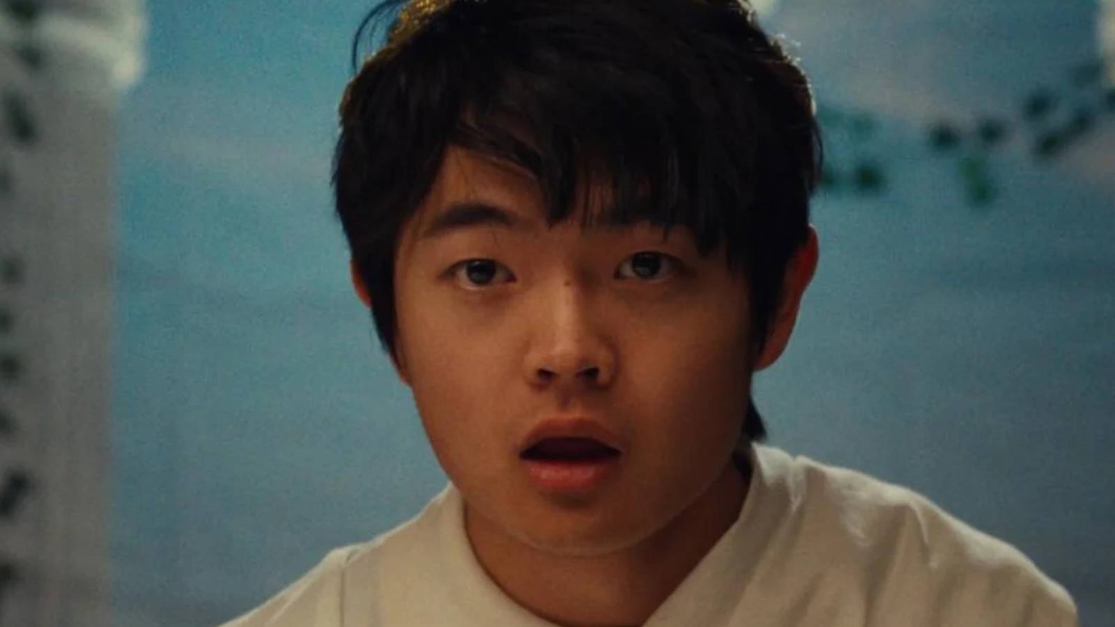 Ben Wang Shines in 'Brian,' A Hilarious and Heartfelt Anxiety-Fueled Comedy