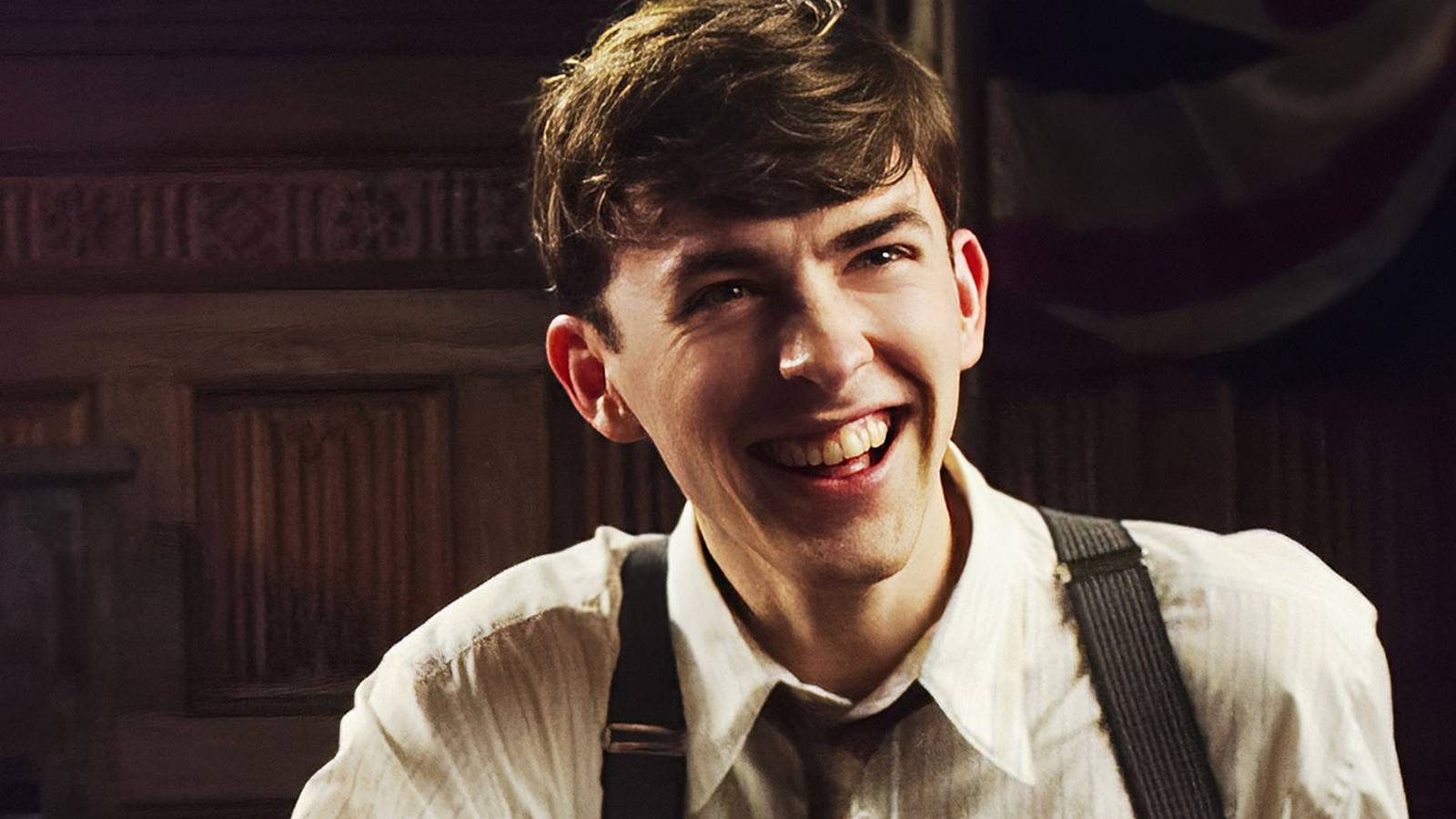 Benedict Cumberbatch's WWII Thriller 'The Imitation Game' Hits Free Streaming in May 2026