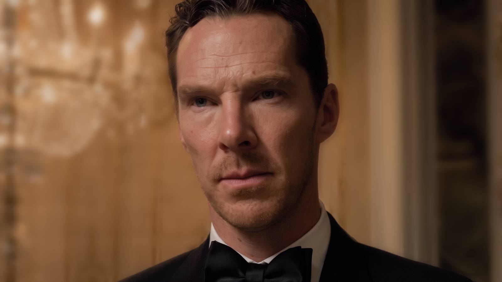 Benedict Cumberbatch Unleashes His Inner Action Hero in Guy Ritchie's 'Wife and Dog' Teaser