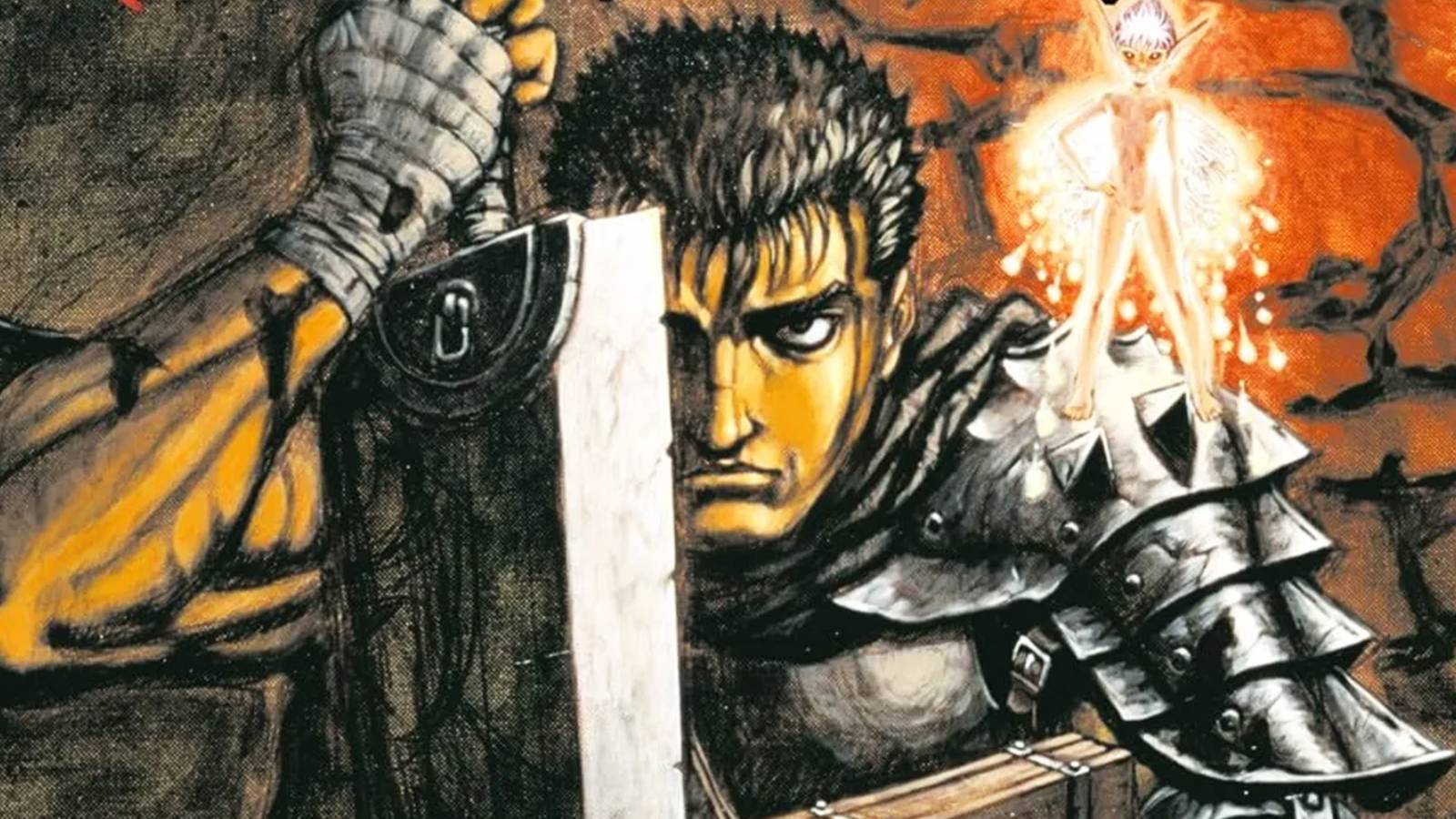 Berserk Returns: Chapter 384 Drops June 12, 2026 After Nine-Month Hiatus