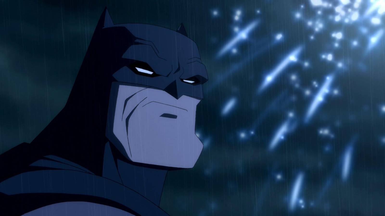 Best Batman Movies to Watch Free on YouTube Right Now