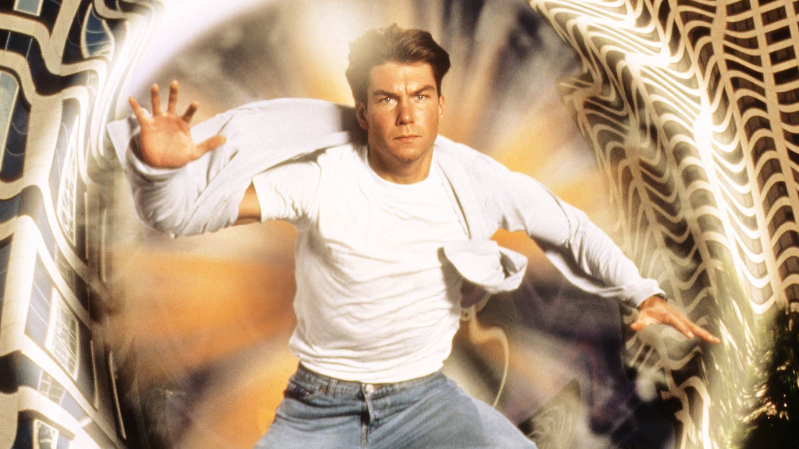 Best Cancelled Sci-Fi Series Sliders Is Free to Stream in June 2026