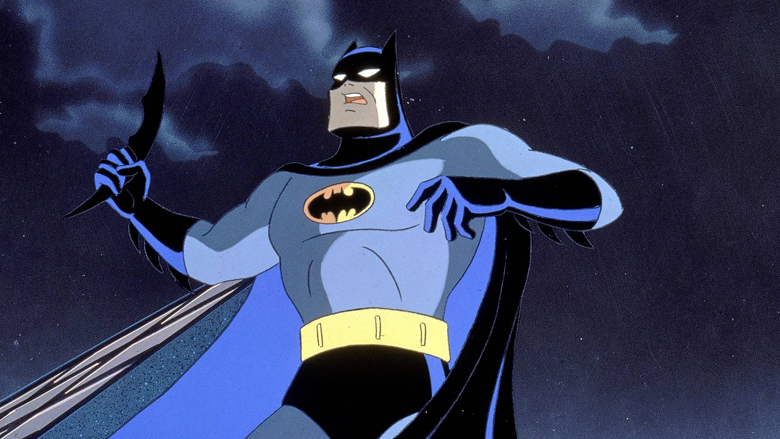 Best DC Animated Movies Ranked by Letterboxd Fans