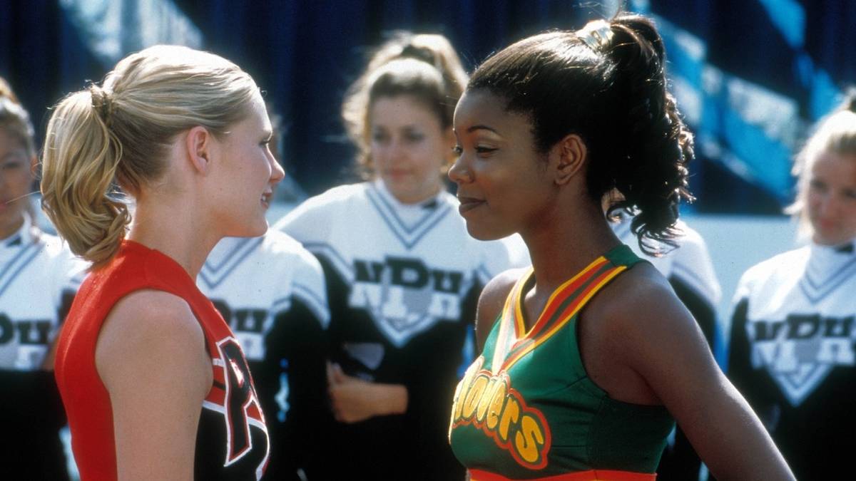 Best Movies on Prime Video This Week (June 15): From Cheerleading to Classic Romance
