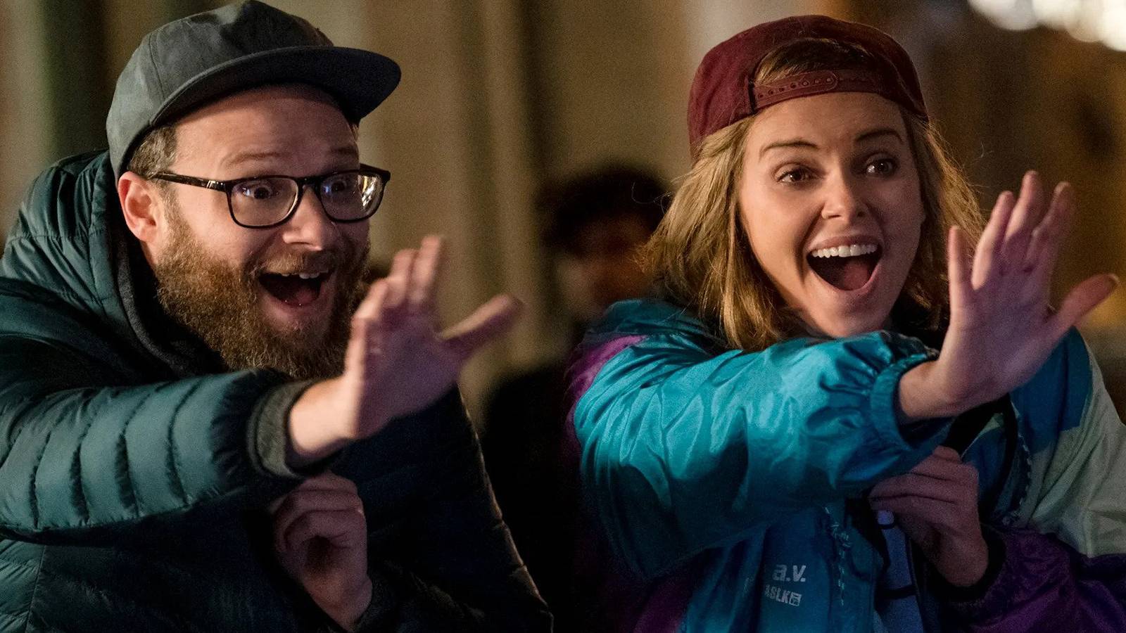 Best Movies on Prime Video This Week: May 18 Picks
