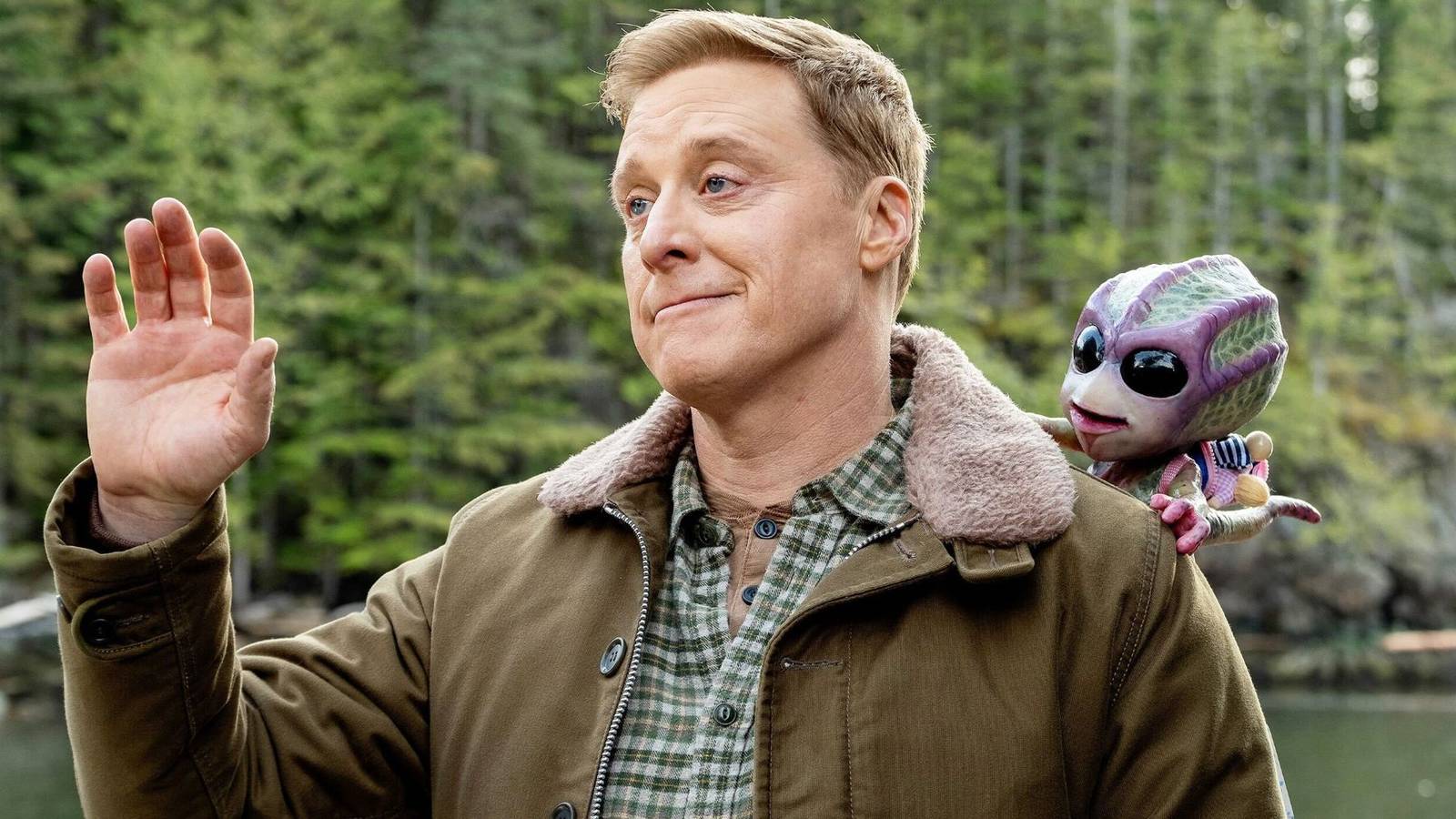 Best Netflix Binge-Watches: 3 Must-See Shows to Stream Starting June 8