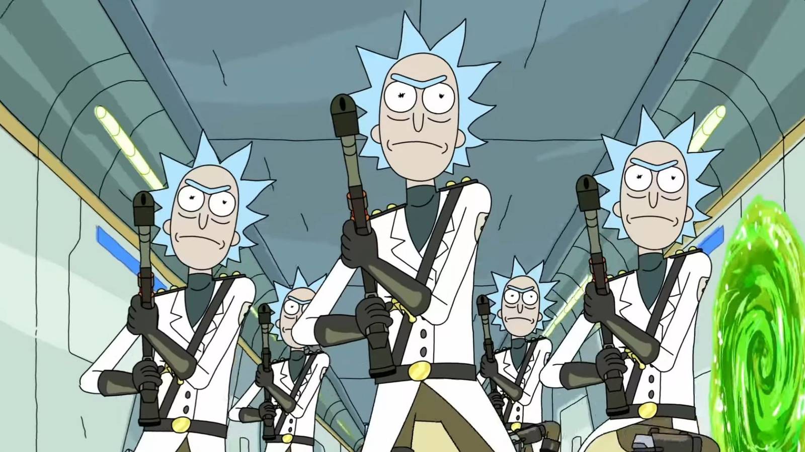 Best Sci-Fi Shows About Parallel Universes, Ranked: From Campy to Existential