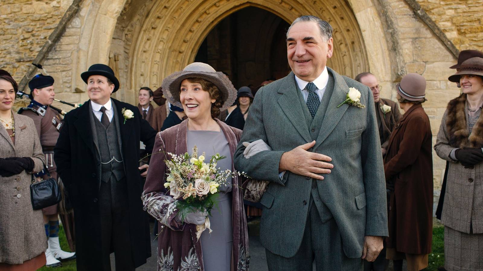 Best Shows to Binge on Prime Video This May 4, 2026: From Texas Football to English Aristocracy