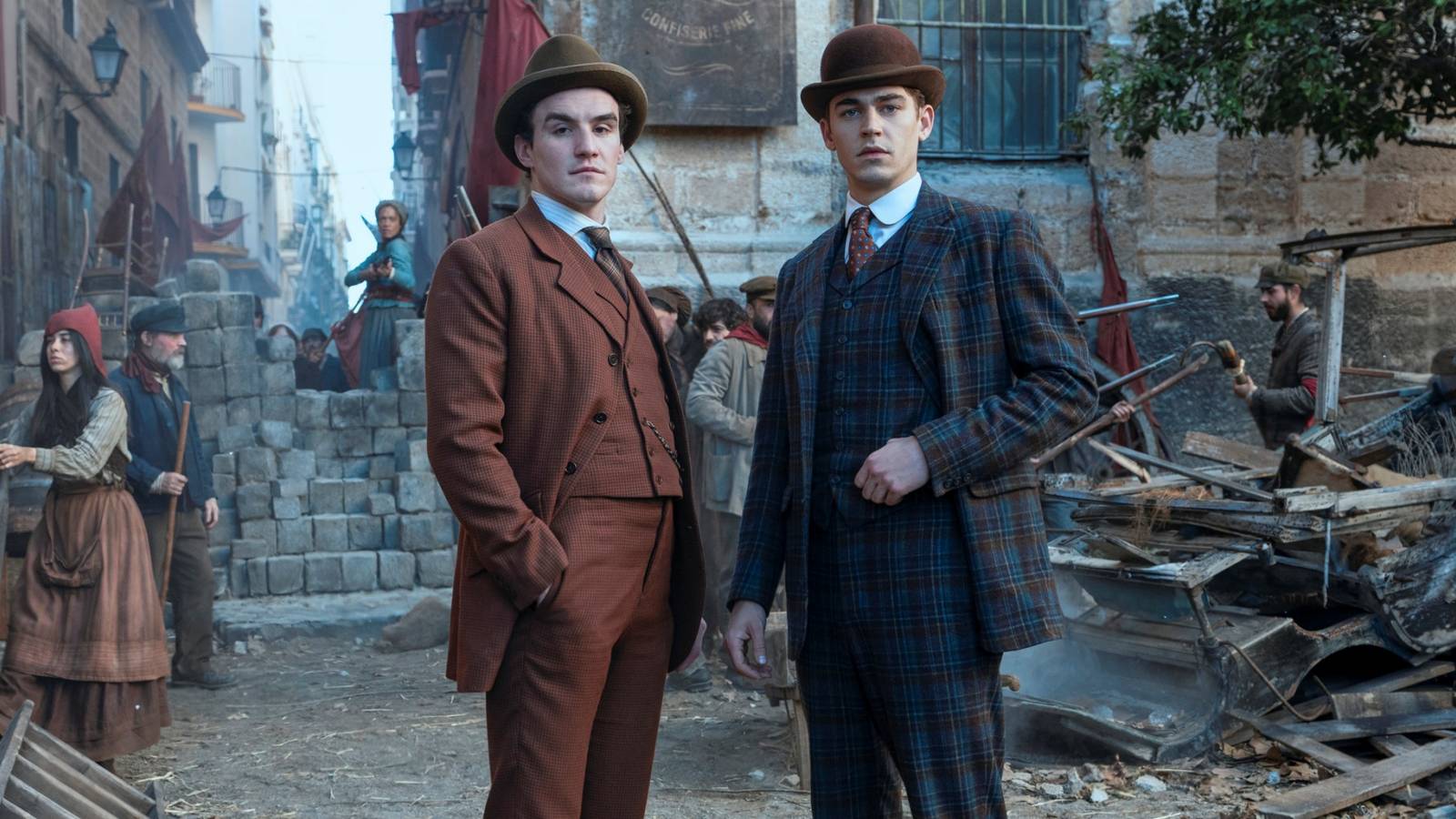 Best Shows to Binge on Prime Video This Week: April 27, 2026