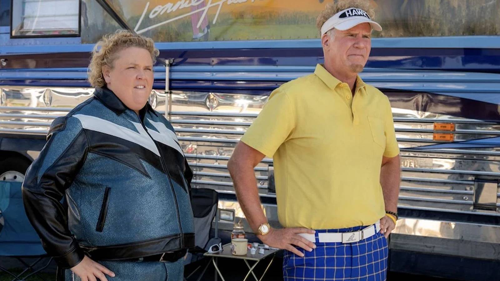 Best TV Shows Like Netflix's 'The Hawk': Sports Comedies for Jock-in-Crisis Fans