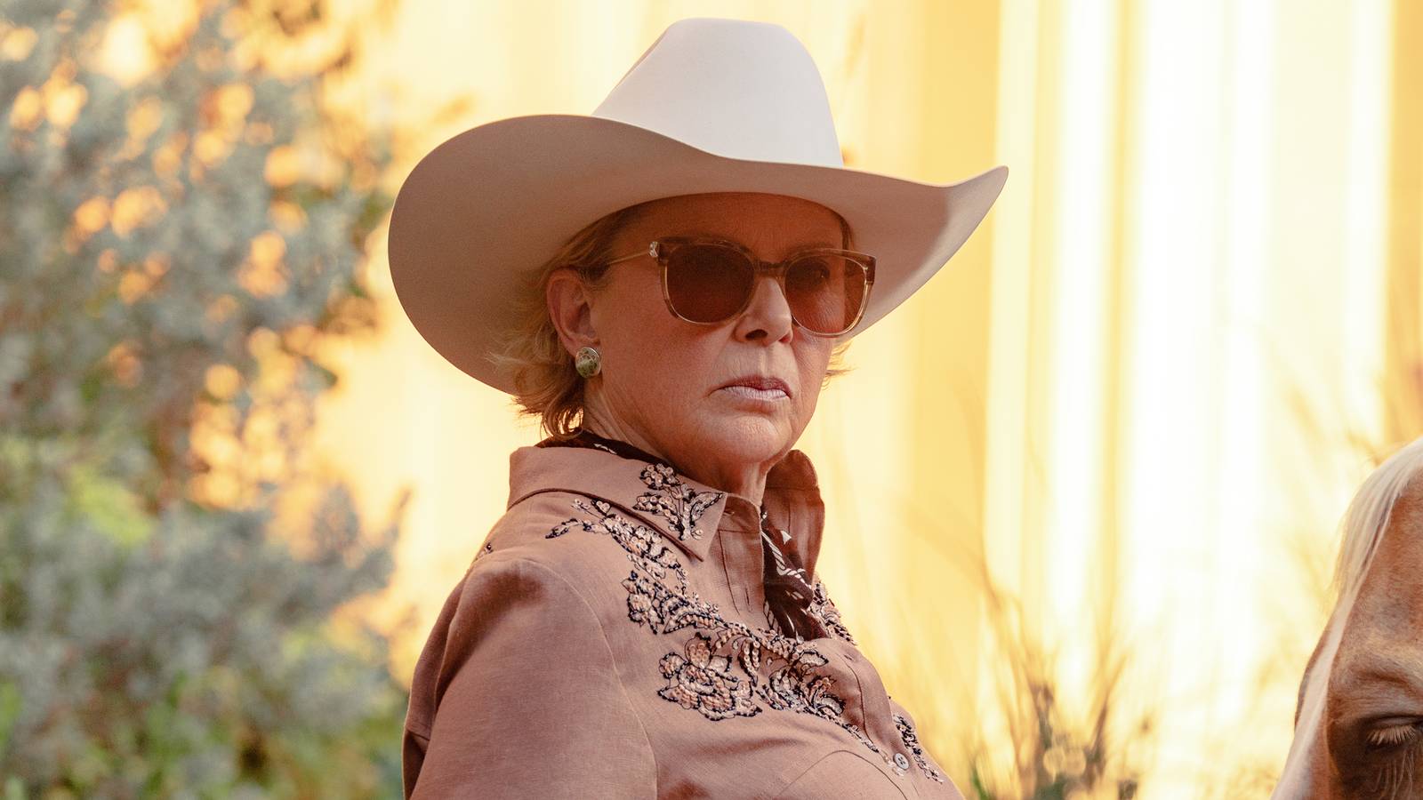 Beth and Beulah's Surprising Bond: Dutton Ranch Episode 4 Deepens the Drama