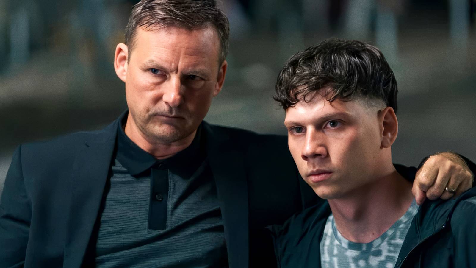 Betrayal: The 4-Episode Spy Thriller Filling the Slow Horses Void